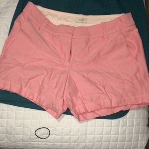Stretch Chino Shorts